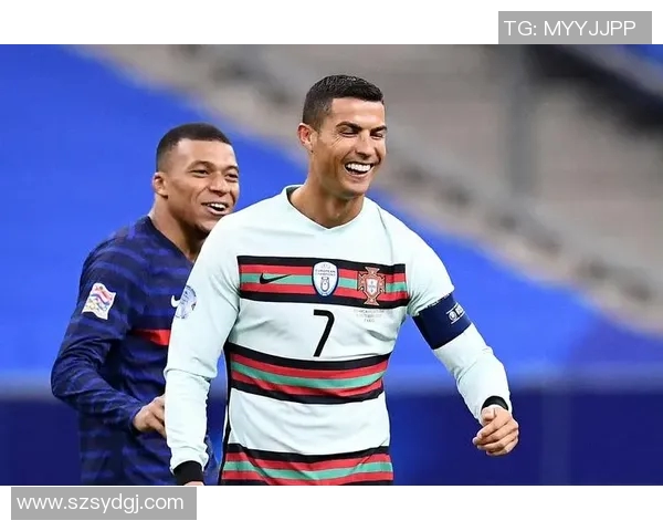 C罗领衔对决中国队足球盛宴再掀激情波澜